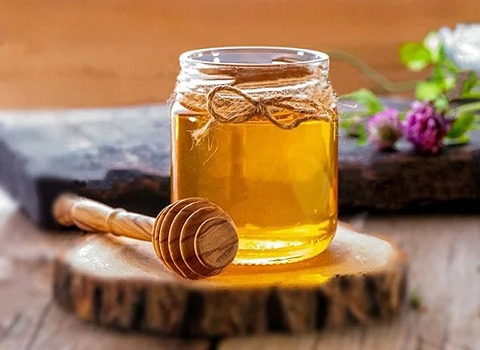 خرید و قیمت عسل هفت گل خوانسار + فروش صادراتی